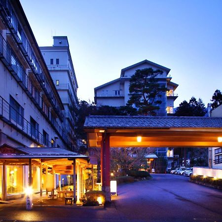 Hotel Minoya à Yahiko Extérieur photo