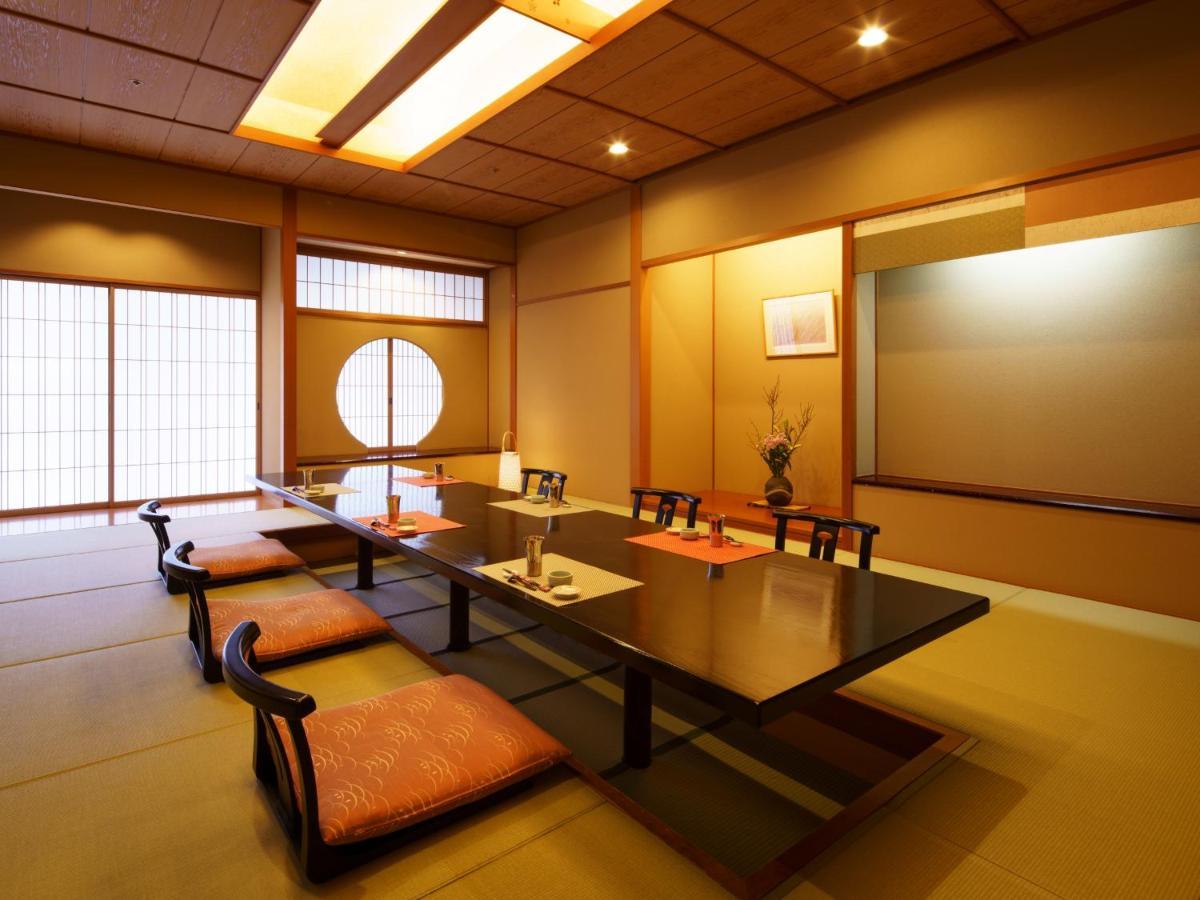 Hotel Minoya à Yahiko Extérieur photo