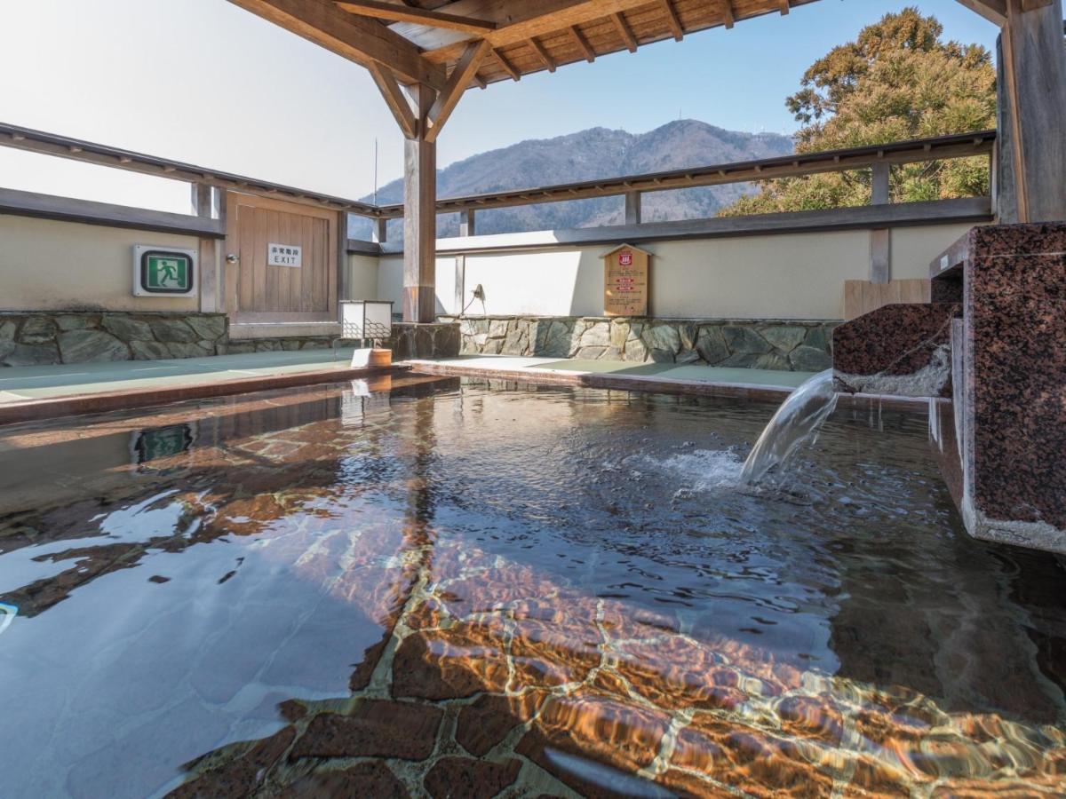 Hotel Minoya à Yahiko Extérieur photo