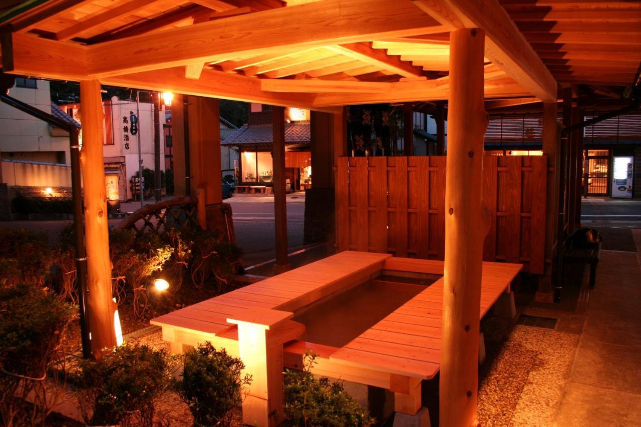 Hotel Minoya à Yahiko Extérieur photo