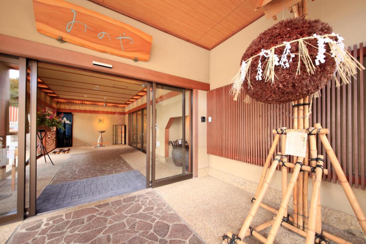 Hotel Minoya à Yahiko Extérieur photo