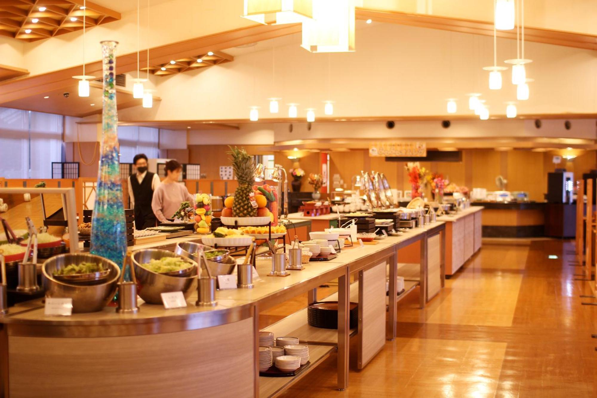 Hotel Minoya à Yahiko Extérieur photo
